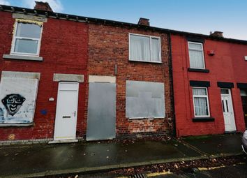 Thumbnail 2 bed terraced house for sale in Elizabeth Street Goldthorpe, Rotherham, South Yorkshire