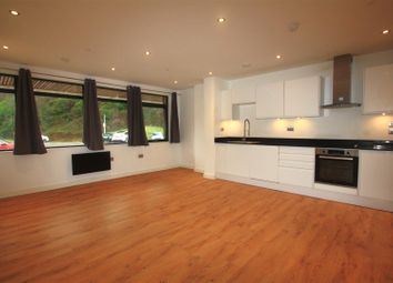 Thumbnail 2 bed flat for sale in Hopewood Park, Deepdene Avenue, Dorking