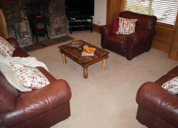 Thumbnail 3 bed flat to rent in South Crown Street, Aberdeen