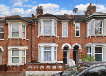 Thumbnail Terraced house for sale in Boundary Road, Chatham