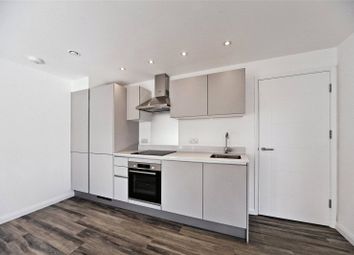 Thumbnail Flat for sale in Doyle Road, London