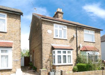 Thumbnail Detached house for sale in Birkbeck Road, Romford