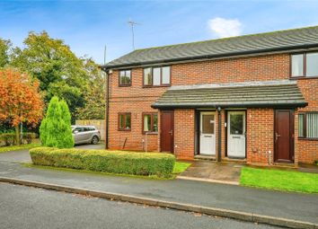 Thumbnail 2 bed flat for sale in Wildwood Ringway, Stafford, Staffordshire