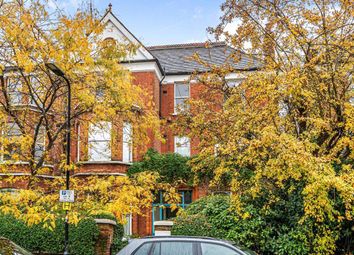 Thumbnail 3 bedroom flat for sale in Canfield Gardens, London
