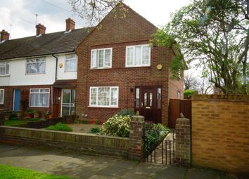 3 Bedroom End terrace house for sale