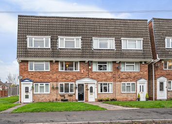 Thumbnail 4 bed town house for sale in Hancox Street, Oldbury, West Midlands