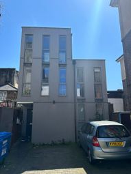 Thumbnail Block of flats for sale in York Hill, Brighton
