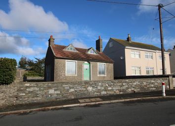Thumbnail Detached house for sale in Alverstone, Ballafesson Road, Port Erin