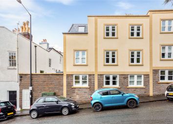 3 bed flat for sale in Citrus Row, 16A Hampton Road, Bristol BS6