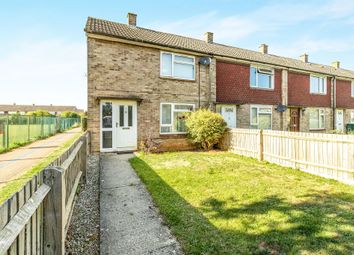 2 Bedroom End terrace house for sale