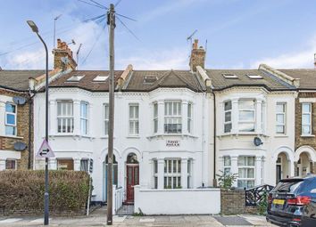 Thumbnail 4 bed property for sale in Purves Road, London