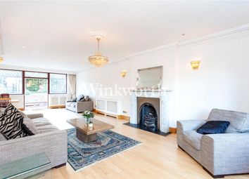 6 Bedrooms Link-detached house for sale in Cedars Close, London NW4