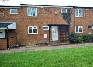 3 Bedrooms Terraced house for sale in Tandey Walk, Innsworth, Gloucester GL3
