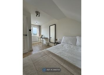 Loft Double Bedroom