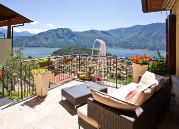 Thumbnail 3 bed apartment for sale in 22016 Lenno, Province Of Como, Italy