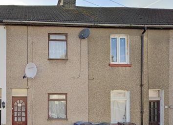 Thumbnail 2 bed terraced house for sale in Flint Street, Grays