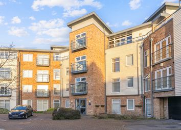 Thumbnail 2 bed flat for sale in Red Admiral Court, Little Paxton, St Neots