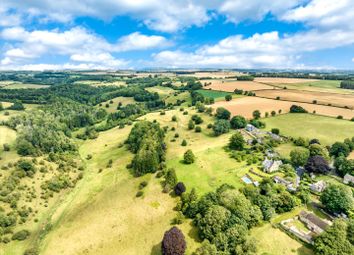 Thumbnail Farm for sale in Syde, Cheltenham, Gloucestershire