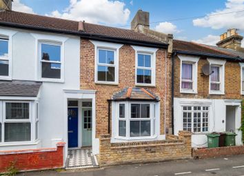 Thumbnail 2 bed terraced house for sale in Sydney Road, Sutton