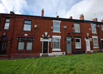 Thumbnail Terraced house for sale in Ormonde Street, Ashton-Under-Lyne, Greater Manchester