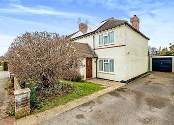 Thumbnail 4 bedroom semi-detached house for sale in Furze Common Road, Thakeham, Pulborough, West Sussex