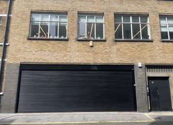 Thumbnail Parking/garage to rent in Private 6 - Space Garage, Fitzrovia