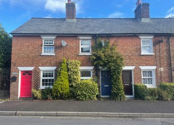 Thumbnail 2 bed cottage for sale in Shaftesbury Street, Fordingbridge