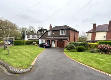 Dudley - Detached house for sale              ...