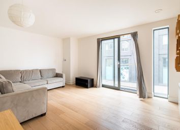 Thumbnail Flat to rent in Roach Road, London