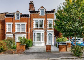 Thumbnail Property to rent in Cromwell Avenue, Highgate