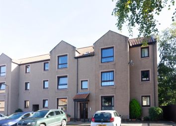 Thumbnail 2 bed flat for sale in Parsonage, Musselburgh