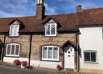 Thumbnail Terraced house for sale in Fullers Hill, Chesham