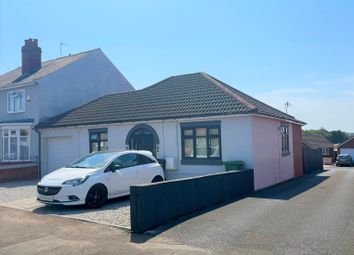 Thumbnail Bungalow for sale in Cradley Road, Dudley