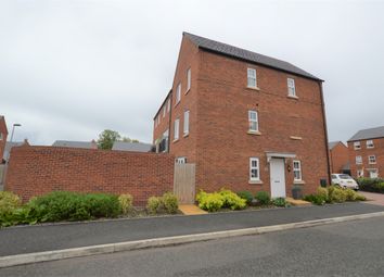 4 Bedrooms Town house for sale in Manners Court, Saighton, Chester CH3