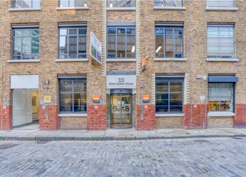 Thumbnail Office to let in Mary Turner House, 22 Stephenson Way, London, Greater London