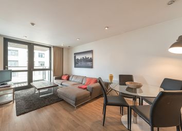 3 Bedrooms Flat to rent in Sheldon Square, London W2