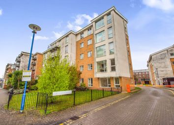 Thumbnail 2 bed flat for sale in Heol Glan Rheidol, Cardiff Bay, Cardiff