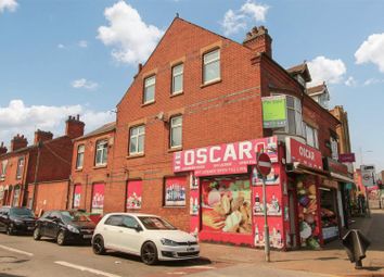 Thumbnail Commercial property for sale in Evington Road, Evington, Leicester