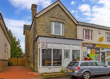 Thumbnail Semi-detached house for sale in Whitehill Road, Crowborough, East Sussex