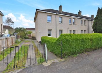 Thumbnail Parking/garage for sale in Fitzalan Drive, Paisley, Renfrewshire