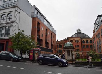 Thumbnail 2 bed flat for sale in Central Gardens, Benson Street, Liverpool