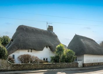 Thumbnail Detached house for sale in High Street, Selsey, Chichester, West Sussex