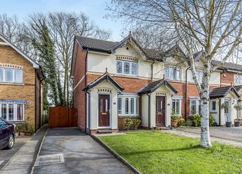 2 Bedroom Terraced house for rent