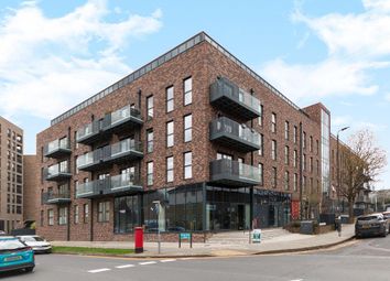 Thumbnail Commercial property to let in Dylon Works, Worsley Bridge Road, London