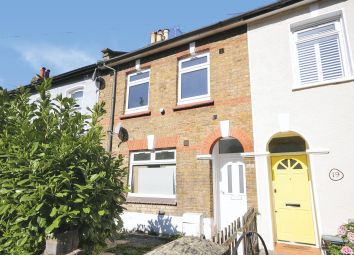 Thumbnail Terraced house for sale in Whateley Road, London