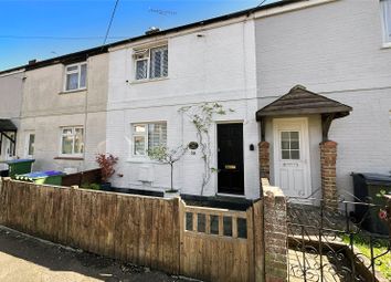 Thumbnail Terraced house for sale in North Street, Littlehampton, West Sussex