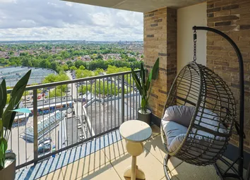 Edgware Parade Show Apartment