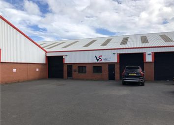 Thumbnail Industrial to let in Unit 2, Mcgown Street, Paisley