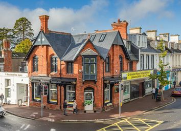 Thumbnail Flat for sale in Fore Street, St. Marychurch, Torquay