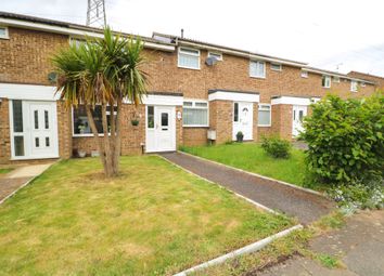 Thumbnail 2 bed terraced house for sale in Farningham Close, Maidstone